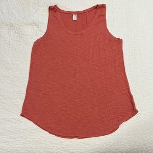 Old Navy Luxe tank in size XL